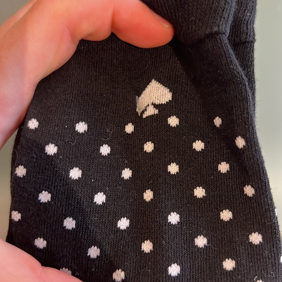 Kate Spade New York 10 Pairs Shortie Crew Socks - Picture 14 of 14